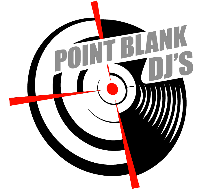 The Point Blank DJ's